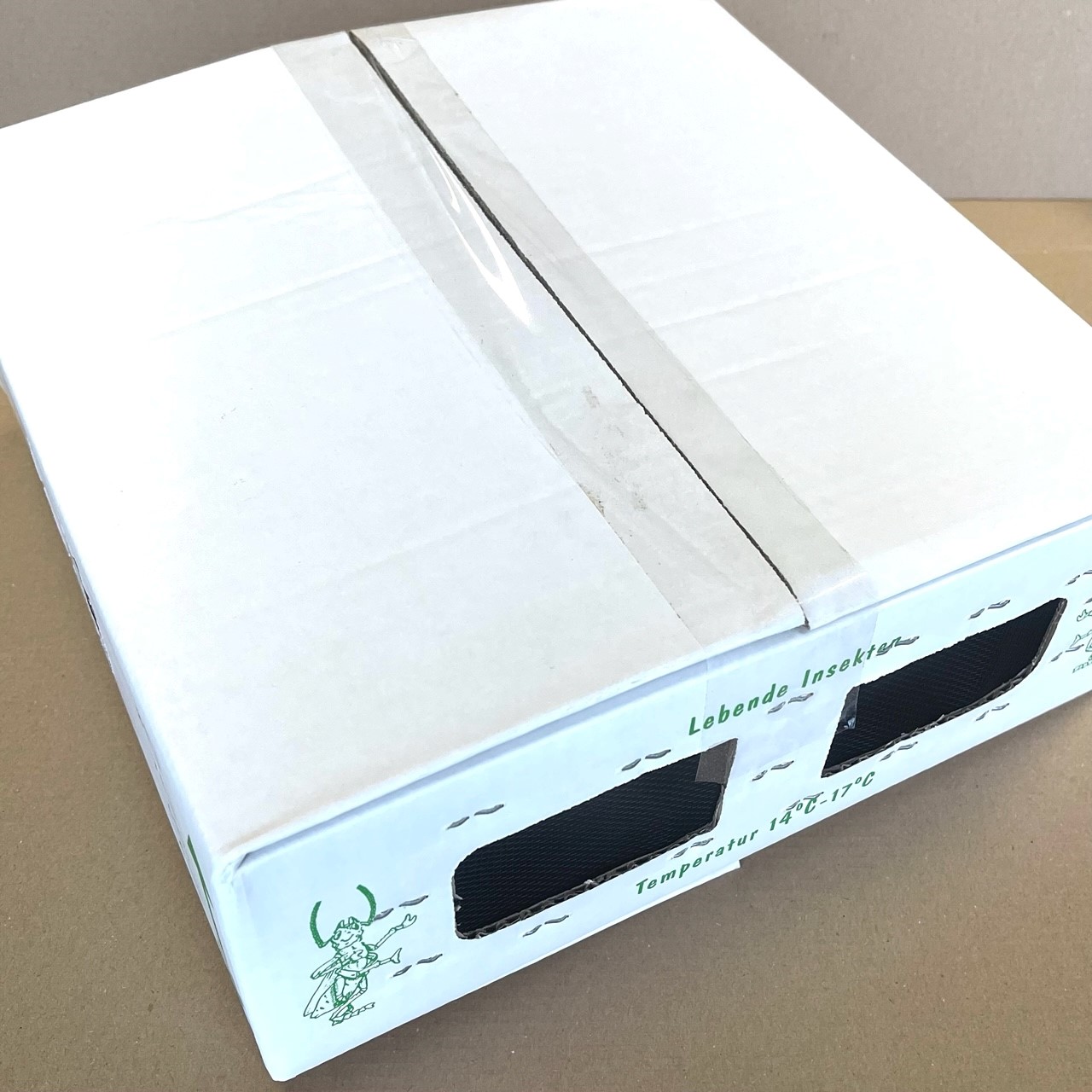 Huiskrekel maat 4 in bulk.